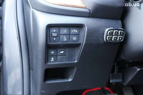 Honda CR-V 2020 - фото 25