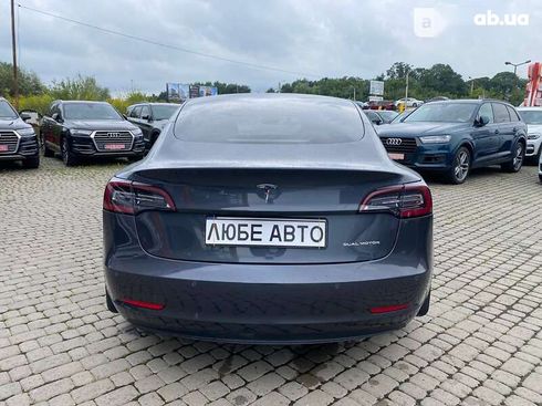 Tesla Model 3 2022 - фото 6