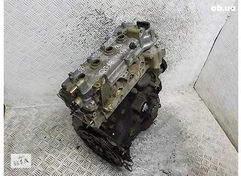 двигатель в сборе для Nissan Almera - купить на Автобазаре - фото 3
