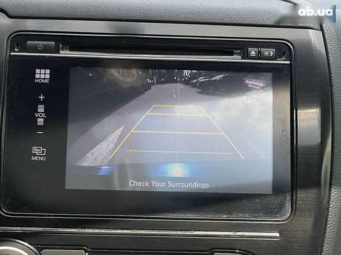Honda Civic 2014 - фото 14
