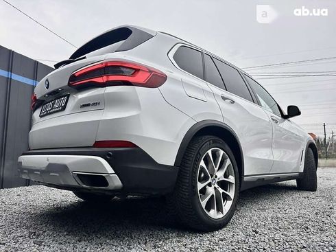 BMW X5 2019 - фото 7