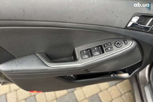 Kia Optima 2012 - фото 27