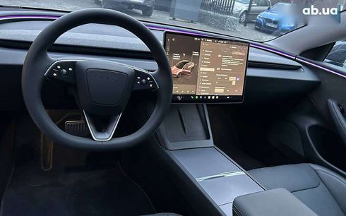 Tesla Model 3 2023 - фото 13