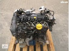 Двигатель в сборе Renault Clio - купить на Автобазаре