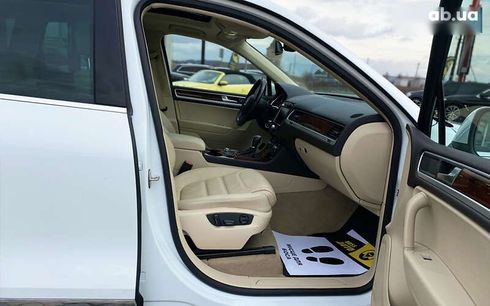 Volkswagen Touareg 2014 - фото 26