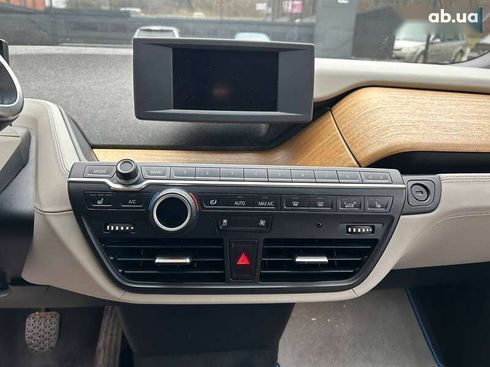BMW i3 2016 - фото 11