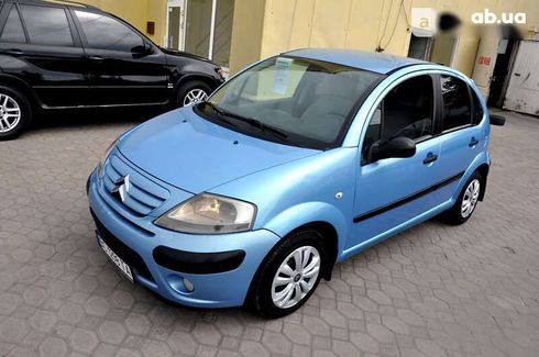 Citroёn C3 2006 - фото 14