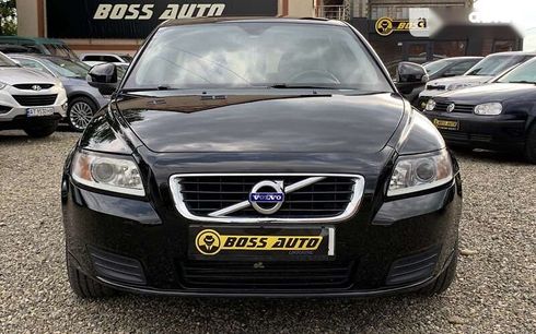 Volvo V50 2011 - фото 2