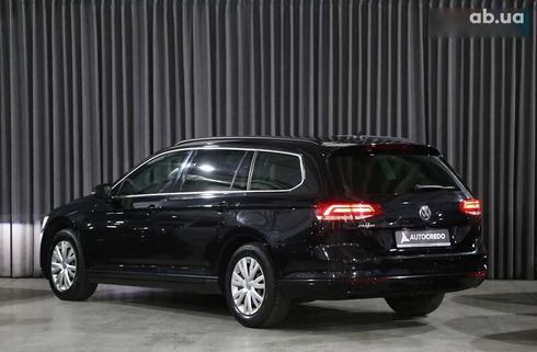 Volkswagen Passat 2015 - фото 6