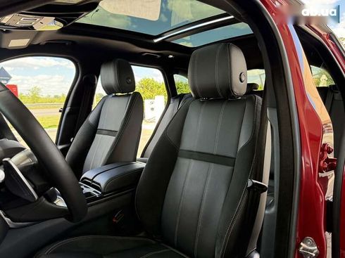 Land Rover Range Rover Velar 2019 - фото 29