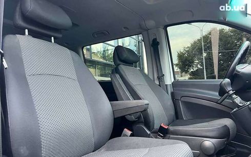 Mercedes-Benz Vito 2012 - фото 15