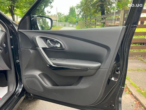 Renault Kadjar 2016 черный - фото 33