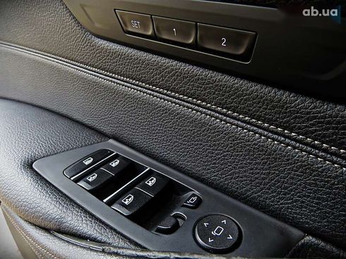 BMW 5 серия 2017 - фото 10