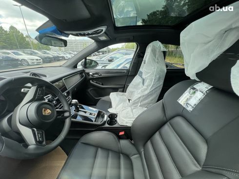 Porsche Macan 2023 - фото 7