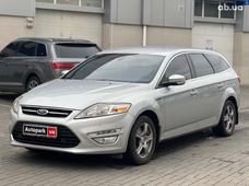 Продажа б/у Ford Mondeo 2011 года в Одессе - купить на Автобазаре