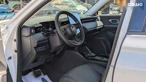 Honda e:NS1 2024 - фото 14