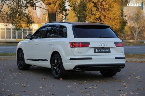 Audi Q7 2016 - фото 5