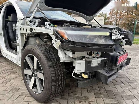 Honda Prologue 2024 - фото 20