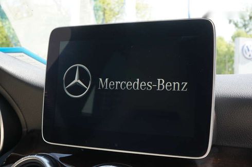 Mercedes-Benz CLA-Класс 2018 - фото 20