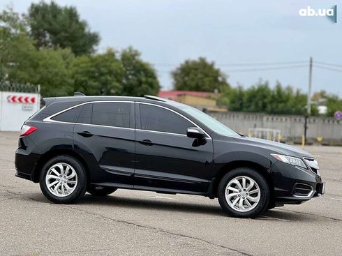 Acura RDX 2015 - фото 8