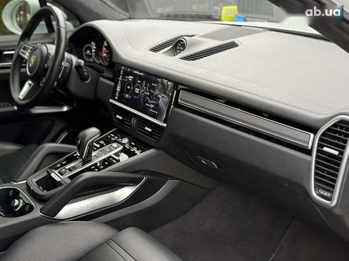 Porsche Cayenne 2018 - фото 22
