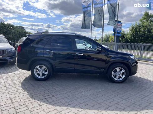 Kia Sorento 2013 - фото 4