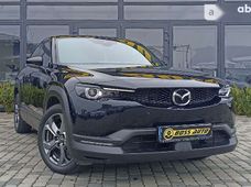 Продажа б/у Mazda MX-30 - купить на Автобазаре