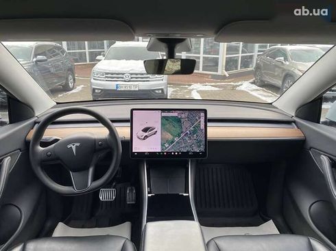 Tesla Model Y 2020 - фото 16