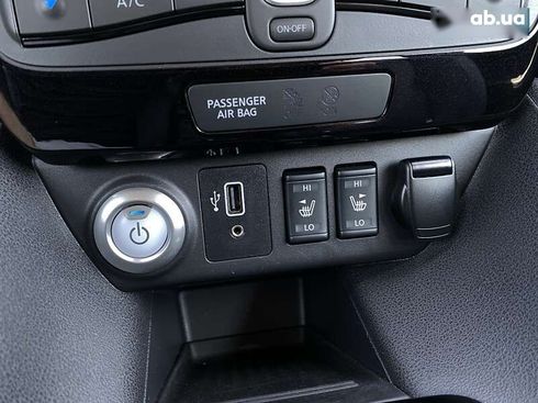 Nissan Leaf 2020 - фото 6