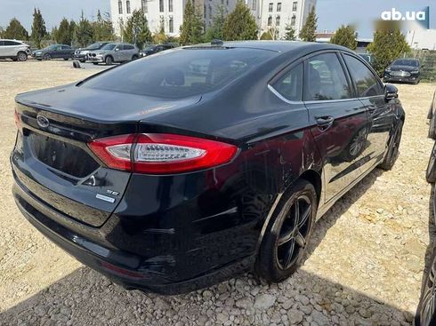 Ford Fusion 2014 - фото 6
