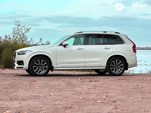 Volvo XC90 2018 - фото 4