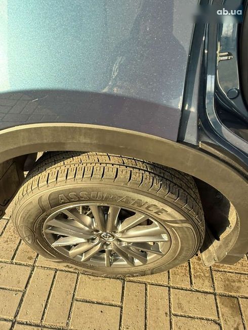 Mazda CX-5 2020 - фото 20