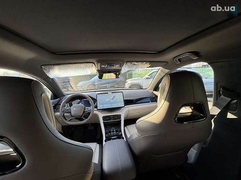 BYD Song Plus 2025 - фото 21