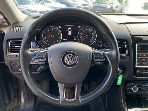 Volkswagen Touareg 2010 - фото 13
