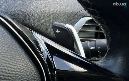Peugeot 3008 2018 - фото 22