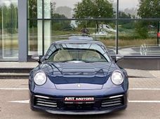 Продажа б/у Porsche 911 в Киевской области - купить на Автобазаре