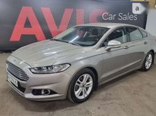 Продаж вживаних Ford Mondeo в Київській області - купити на Автобазарі