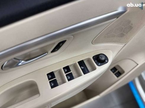 Volkswagen Eos 2008 - фото 27
