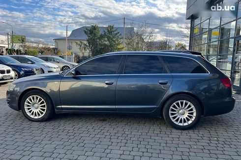 Audi A6 2005 - фото 4