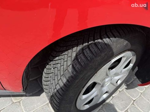 Ford Tourneo Courier 2018 - фото 6