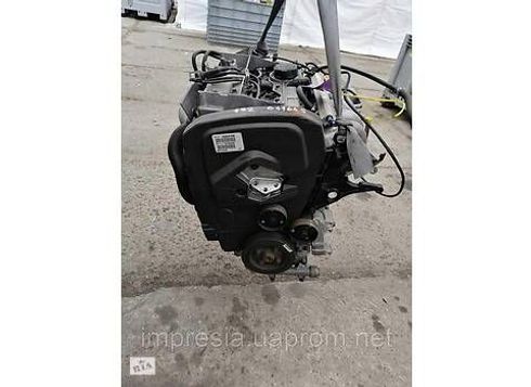 двигатель в сборе для Volvo S40 - купити на Автобазарі - фото 5