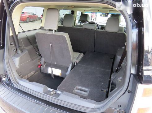 Ford Flex 2016 - фото 20