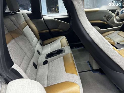 BMW i3 2016 - фото 9