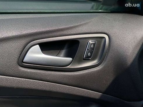 Ford Escape 2015 - фото 20