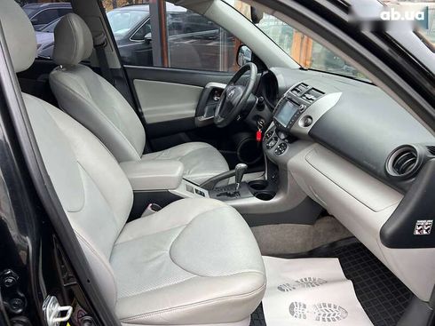 Toyota RAV4 2007 - фото 10