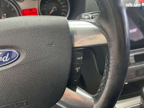 Ford Focus 2008 - фото 30