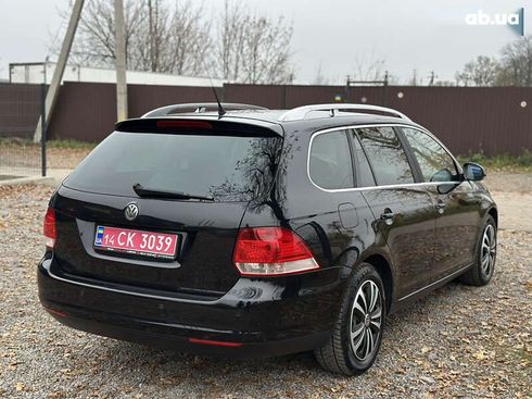 Volkswagen Golf 2008 - фото 12