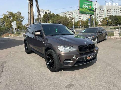 BMW X5 2011 - фото 3