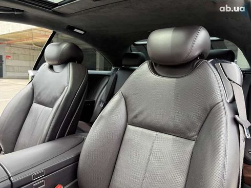 Mercedes-Benz CL-Класс 2011 - фото 28