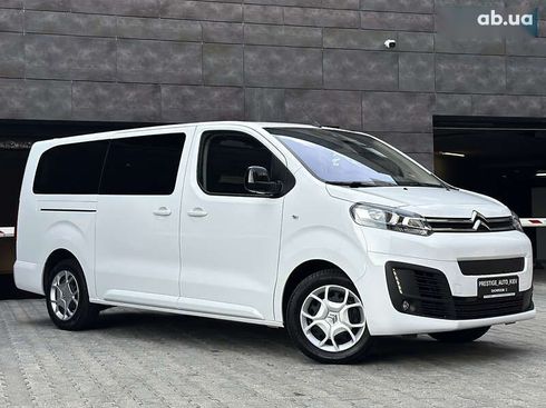 Citroёn SpaceTourer 2023 - фото 3